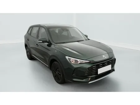 Mg zs 1.5 l hybrid+ 197 ch standard