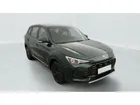 Mg zs 1.5 l hybrid+ 197 ch standard