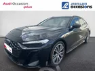 Audi A5 Avant TDI Hybride 204 ch S tronic 7 S line
