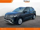 VOLKSWAGEN T-Cross 1.0 TSI 95 Start/Stop BVM5 Lounge