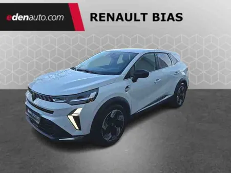 Renault Symbioz E-Tech full hybrid 145 Techno
