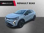 Renault Symbioz E-Tech full hybrid 145 Techno