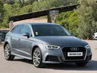 COCKPIT / AUDI A3 2.0 TDI 150 CV S-TRONIC / DISTRIBUTION A JOUR / Suivi AUDI