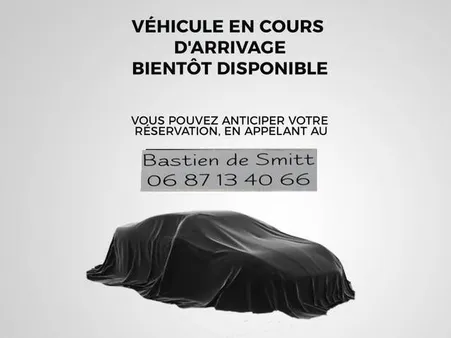 Jaguar E-PACE 2.0D 180ch R-Dynamic AWD BVA8