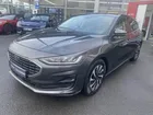Ford Focus 1.0 Flexifuel mHEV 125ch Titanium X Business