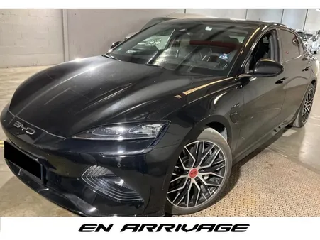 BYD SEAL 530 CV 82,5 kWh AWD Excellence 520KM AUTONOMIE GARANTIE 12 MOIS