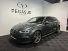AUDI A3 Sportback 2.0 TDI S line 150 Cv