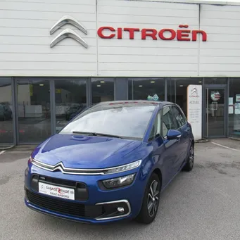 Citroën C4 (2) PureTech 130 EAT6 Feel