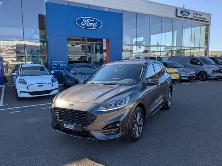 Ford Kuga 2.5 Duratec 190ch FHEV E85 ST-Line Business BVA