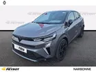 RENAULT Captur E-Tech full hybrid 145 ch esprit Alpine