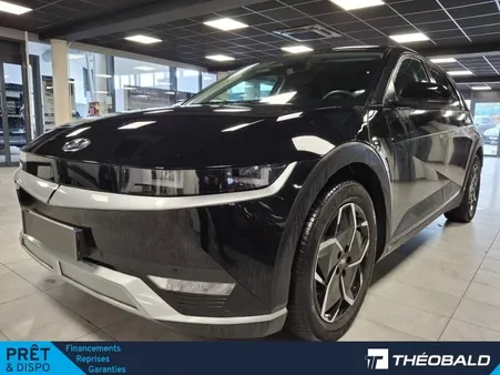 Hyundai ioniq 5 58 kWh - 170ch Intuitive
