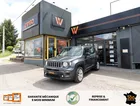 Jeep renegade 1.3 turbo t4 190ch phev 4xe eawd limited at6 + carplay + camera de recul