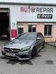 C 63 S Mercedes-AMG Speedshift MCT AMG