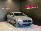 BMW X2 F39 xDrive 25e 220 ch BVA6 M Sport / TO PANO / SUIVI BMW / SIEGES ELEC + CHAUFFANT / CAMERA