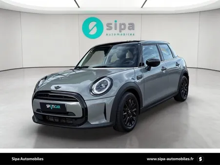 Mini F55 Hatch 5 Portes Cooper 136 ch DKG7 Essential 5p