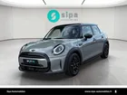Mini F55 Hatch 5 Portes Cooper 136 ch DKG7 Essential 5p