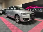 AUDI Q3 Q3 2.0 TDI 140 ch Ambition Luxe