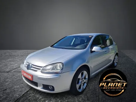 🚨 Volkswagen Golf V 1.4 TSI 140 UNITED 🚨