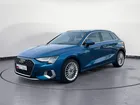 Audi A3 sportback 30 TFSI advanced LED/Navi/Interface/EPH/Asisst/uvm
