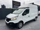 Renault Trafic Vu FOURGON 1.6 DCI 125 L1H2 ENERGY CONFORT