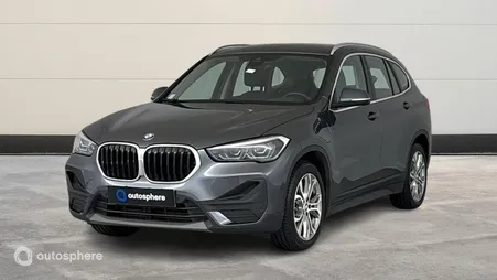 Bmw X1 xDrive25eA 220ch Business Design