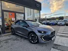 Renault Clio VI techno full hybrid E-Tech 160 ch