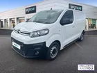 Citroën Jumpy (30) FGN XS BLUEHDI 180 S&S EAT8 CITYVAN