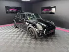 MINI HATCH 5 PORTES Cooper D 116 ch BVA6