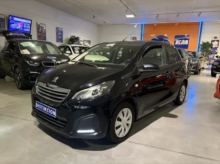 Peugeot 108 1.0 69CH VTI 5 PORTES