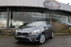 Bmw serie 2 (f45) active tourer 218i luxury / entretien bmw / origine france