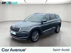 SKODA Kodiaq 1.5 TSI 150 ACT DSG7 4x4 7pl Laurin & Klement