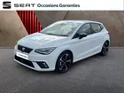 Seat Ibiza 1.0 TSI 115ch FR DSG7