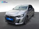 Peugeot 208 e-208 156ch 54 kWh Allure