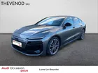 AUDI A6 e-tron Sportback Performance 367 ch 100 kWh S line