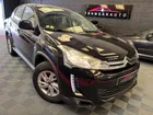 CITROEN C4 AIRCROSS HDi 115 Confort 4x4