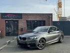 BMW SERIE 2 COUPE F22 LCI M240i xDrive 340 ch BVA8 / Échappement M Perf