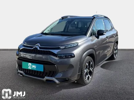 Citroën C3 Aircross BlueHDi 120 S&S EAT6 Shine Pack