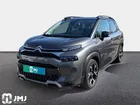 Citroën C3 Aircross BlueHDi 120 S&S EAT6 Shine Pack