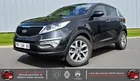 Kia Sportage 2° Main 1.6 GDI 135cv Active Toit ouvrant / Caméra Tél