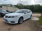 Saab 9-3 1.8t bva