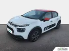 CITROEN C3 PureTech 83 S&S BVM5 Shine