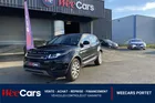 Land rover range rover evoque 2.0 ed4 150 se 2wd