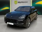 PORSCHE CAYENNE COUPE 3.0 Turbo V6 462 - E-Hybrid - Origine France - Suivi Complet - Options +++