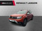 Dacia Duster TCe 150 FAP 4x2 EDC Prestige