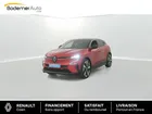 Renault Mégane E-Tech EV40 130ch standard charge Techno