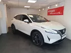 NISSAN Qashqai Mild Hybrid 158 ch Xtronic Tekna