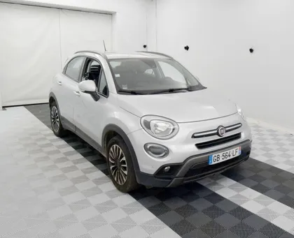 Fiat 500X 1.6 JTD130 CROSS