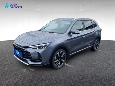 Mg motor ZS Hybrid+ 197ch Luxury