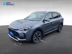 Mg motor ZS Hybrid+ 197ch Luxury