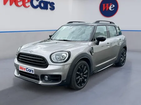 MINI MINI Countryman 1.5i 136 COUNTRYMAN Cooper Longstone